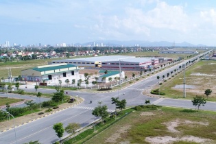 Tập đoàn Zuru muốn đầu tư dự án nhà cửa lắp ghép thông minh tại Nghệ An
