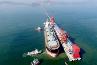 Nghệ An điều chỉnh, mở rộng khu kinh tế Đông Nam lên đến 80.000 ha