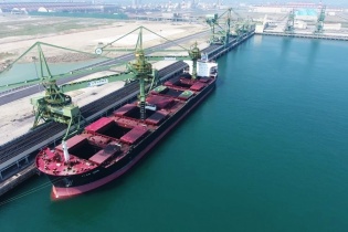Xây dựng Vũng Áng thành Khu kinh tế đa chức năng