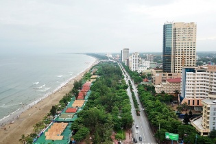 Nghệ An: Hơn 122 tỷ đồng nâng cấp các tuyến đường nội thị Cửa Lò