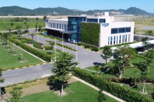 Nghệ An: Giảm 30% tiền thuê đất cho doanh nghiệp trong khu kinh tế