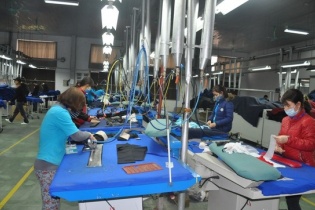 Nghệ An sẽ hỗ trợ tối đa doanh nghiệp Hàn Quốc