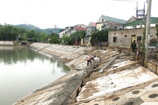 Nghệ An: Quyết chủ trương đầu tư 28 dự án trọng điểm tại TP.Vinh