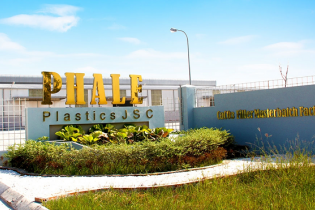 Nhựa Pha Lê bị phạt hơn 600 triệu đồng do liên quan đến thuế