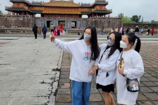 Thừa Thiên Huế - Điều chỉnh giải pháp chống dịch để không ảnh hưởng hoạt động kinh doanh