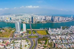 Năm 2022, Đà Nẵng ưu tiên nguồn lực phát triển hạ tầng giao thông