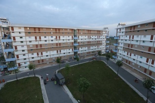 Nghệ An triển khai nhà ở xã hội đầu tiên cho công nhân