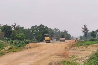 Nghệ An yêu cầu kiểm điểm, xử lý đơn vị chậm giải ngân vốn đầu tư công