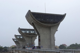 Nghệ An đề xuất JICA đầu tư dự án thủy lợi 3.500 tỷ đồng