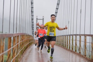 Quảng Bình tổ chức giải Marathon khám phá, khởi động mùa du lịch 2022
