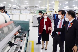 Thừa Thiên Huế hỗ trợ đầu tư, không phân biệt dự án lớn hay nhỏ, trọng điểm hay không