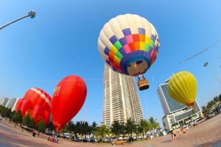 Chào mừng 47 năm giải phóng TP. Đà Nẵng: Nhiều công trình trọng điểm cán đích