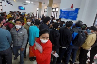 Đà Nẵng “lật tẩy” chiêu tạo sốt đất ở vùng ven