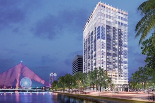 Đà Nẵng cho phép 6 dự án đang thế chấp ngân hàng, đủ điều kiện được mua bán