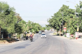 Quảng Trị lên phương án “chốt mặt bằng” để triển khai Dự án mở rộng Quốc lộ 9