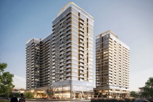 Thương hiệu Regal Homes ra mắt dòng sản phẩm căn hộ cao tầng tiêu chuẩn quốc tế