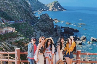 Không nên làm du lịch theo kiểu “ăn xổi ở thì”