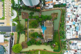 Di tích quốc gia đặc biệt Thành Điện Hải được Đà Nẵng chi 100 tỷ đồng phục hồi 