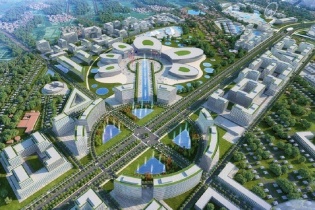 Nghệ An chọn nhà thầu xây dựng Dự án đường nối Vinh - Cửa Lò giai đoạn 2