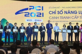 Thừa Thiên Huế bứt tốc, nâng cao năng lực cạnh tranh