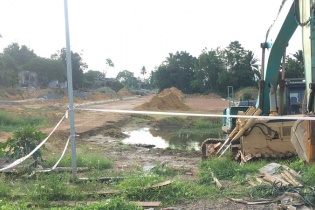 Đà Nẵng “dứt điểm” với các dự án chậm tiến độ bằng cả chế tài và vốn