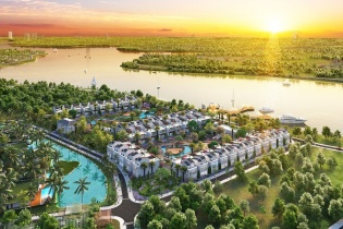 Bất động sản nghỉ dưỡng Quảng Nam sôi động trở lại nhờ “sóng” du lịch 