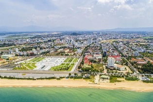 Khu kinh tế Nam Phú Yên phát triển chưa xứng với tiềm năng, lợi thế vốn có