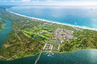 La Queenara - The Prime: "Bình minh mới" trước làn sóng đầu tư bất động sản