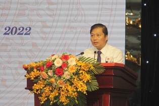 Duy trì đà tăng trưởng, GRDP Nghệ An tăng vượt kịch bản dự kiến