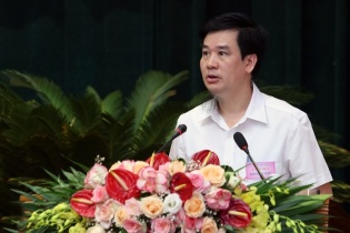 Giám đốc Sở Tài nguyên và Môi trường Hà Tĩnh làm rõ giá đất các dự án