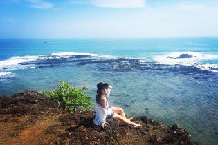 Du lịch miền Trung trong “dòng chảy tinh hoa”