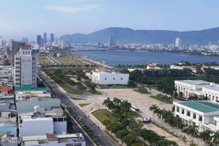 Đà Nẵng tìm hướng gỡ khó cho lĩnh vực kinh doanh nghỉ dưỡng