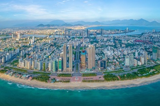 Đà Nẵng cơ cấu lại kinh tế ngành giai đoạn 2021-2025