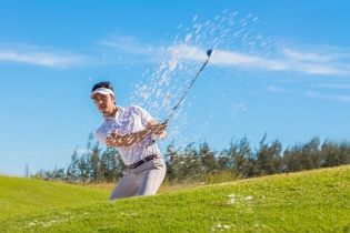 Đà Nẵng: Phát động lễ hội và giải golf phát triển châu Á 2022 