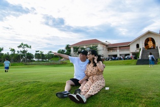 NovaWorld Phan Thiet - Đô thị du lịch đáng để đầu tư cho thế hệ tương lai