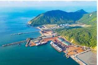Vingroup đầu tư thêm nhà máy Pin Lithium hơn 6.329 tỷ đồng tại Vũng Áng
