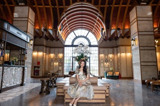 Khai trương resort 5 sao chuẩn quốc tế tại NovaWorld Phan Thiet