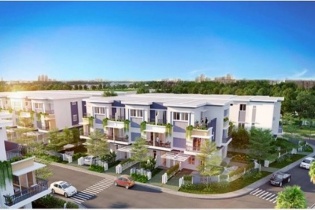 Hà Tĩnh thống nhất chủ trương đầu tư dự án khu đô thị nghìn tỷ