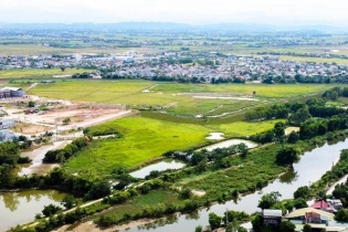 Nghệ An thành lập Đoàn kiểm tra liên ngành đối với 139 dự án trên toàn tỉnh