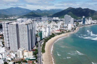 Khánh Hòa công bố 182 dự án nhà ở thương mại