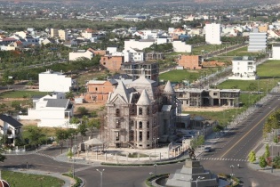 Bình Thuận: 43 dự án chây ì, chậm tiến độ, 8 sở, địa phương phải kiểm điểm