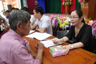 Chủ động “gỡ vướng” phát sinh về mặt bằng cao tốc Bắc - Nam