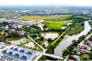 Nghệ An: Loạt dự án vào “tầm ngắm” của thanh tra liên ngành
