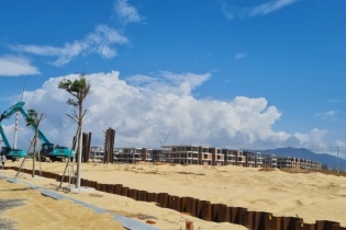 Bình Định nêu tên 2 dự án “ngàn tỷ” chưa đủ điều kiện kinh doanh