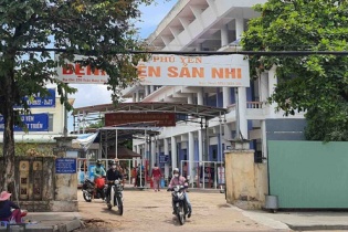 Phú Yên đầu tư 153 tỷ đồng nâng cấp hệ thống y tế cơ sở