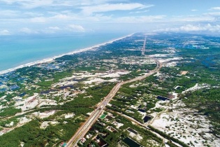 Một số dự án động lực tại Quảng Trị vẫn còn chậm tiến độ so với cam kết