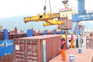 Thu hút FDI Nghệ An nằm trong nhóm 10 địa phương cao nhất nước
