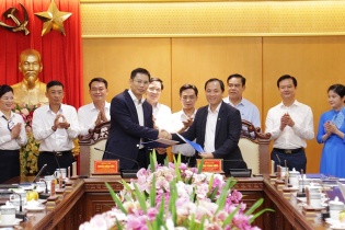 MobiFone hỗ trợ Hà Tĩnh trong chuyển đổi số