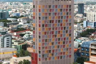 Wink Hotels khai trương khách sạn thứ 2 tại Đà Nẵng