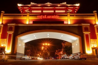 Bình Định xin chủ trương thành lập Thành phố An Nhơn